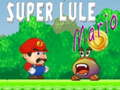 Spill Super Lule Mario online