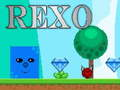 Spill Rexo online