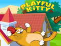 Spill Leken Kattunge online
