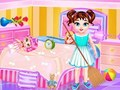 Spill Baby Taylors Rotete Hjem Rydding online