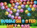 Spill Bobleskytter Lof Toons online