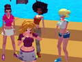 Spill Makeover Løp online