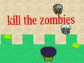 Spill Drep zombiene online
