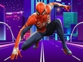 Spill Spiderman Beskytt Byen online