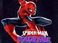 Spill Spider-Man: Fargefall online