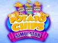 Spill Potetchips Simulator online