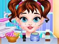 Spill Baby Taylor: Hudsproblemer online