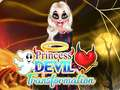 Spill Prinsesse Djevel Transformasjon online