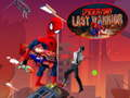 Spill Spider-man: Den Siste Krigeren online
