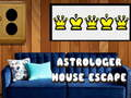 Spill Flukt fra astrologens hus online