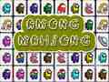 Spill Mahjong Connect Blant Impostors online