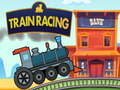 Spill Tog racing online