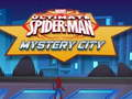 Spill Marvel Ultimate Spider-man: Mystiske By online