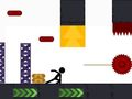 Spill X-Parkour online