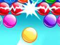 Spill Puzzle Bobble online