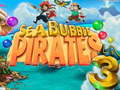 Spill Boble Shooter Pirater 3 online