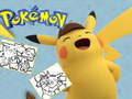 Spill Pokémon online