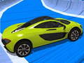 Spill Ekstreme Bil Stunts 3D online