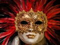Spill Venezia Maske Puslespill online