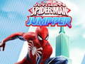 Spill Spiderman Hopper online
