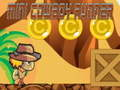 Spill Mini cowboy løper online