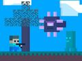Spill Steve EventyrCraft Aqua online