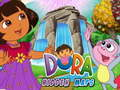 Spill Dora: Skjulte Kart online