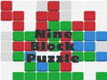 Spill Ni Blokk Puslespill online