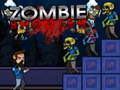 Spill Zombie Skytter online