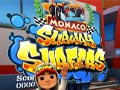 Spill Subway Surfers Monaco online