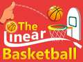 Spill Den Lineære Basketball online