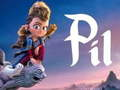 Spill Pil Puslespill online