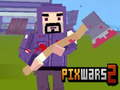 Spill PixKriger 2 online