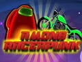 Spill Among Us RacerPunk online