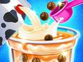 Spill Baby Taylor: Bubble Tea Maker online