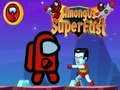 Spill Among Us Super Rask online