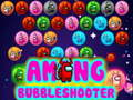 Spill Blant BubbleSkyttere online