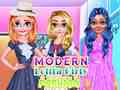 Spill Moderne Lolita Jente Mote online