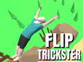 Spill Flip Trickster online