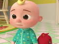 Spill CoComelon Puslespill online
