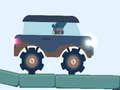 Spill Hastighet2D! online
