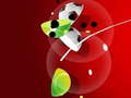 Spill Slash FRVR online