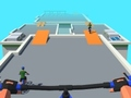 Spill Ekstrem Rytter 3D online