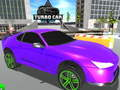 Spill Turbo Bil By Stunt online