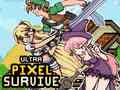 Spill Ultra Pixel Overleve online