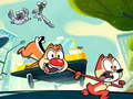Spill Chip og Dale 2021: Glide online