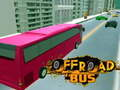 Spill Terrengbuss online