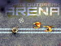 Spill Zombier Utbrudd Arena online