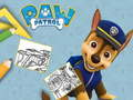 Spill PAW Patrol online