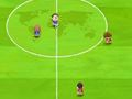 Spill Kopanito: Alle Stjerner Fotball online
